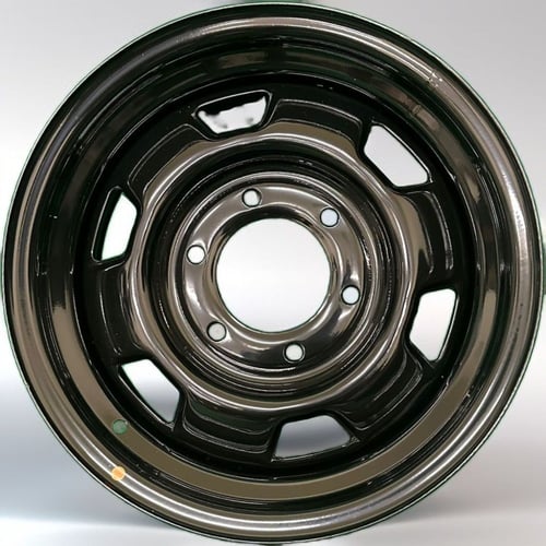 جنط دايو 6 مسامير