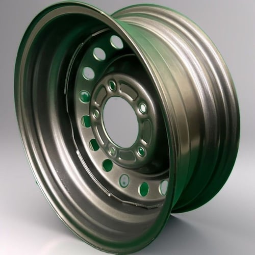 جنط هلل لاند مقاس ١٦