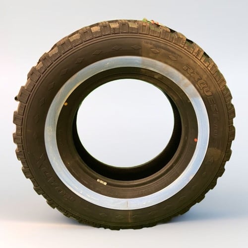 كفر جينيو -رودكس مقطع نقشة رقم 4