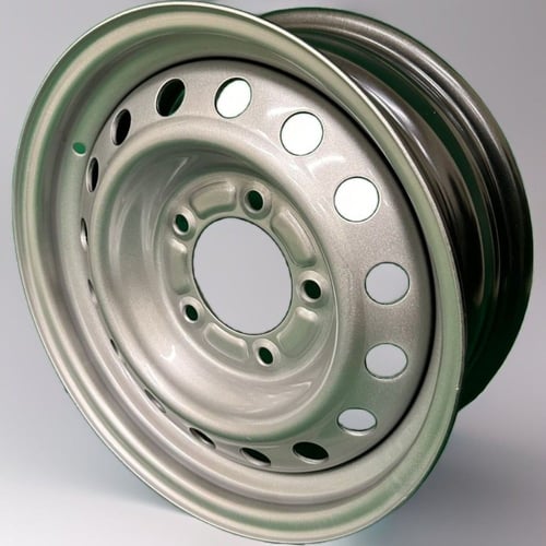 جنط هلل ربع - شاص مقاس ١٦