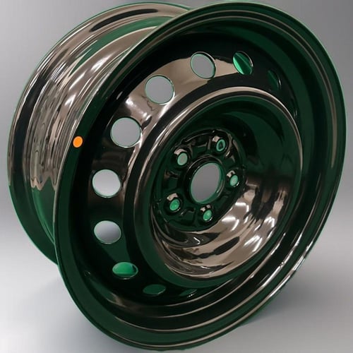 جنط هلل كورولا مقاس 15