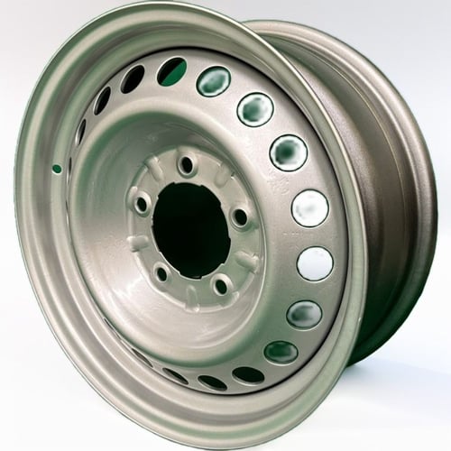 جنط هلل لاند مقاس ١٧