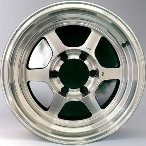 جنط ريس مقاس 16