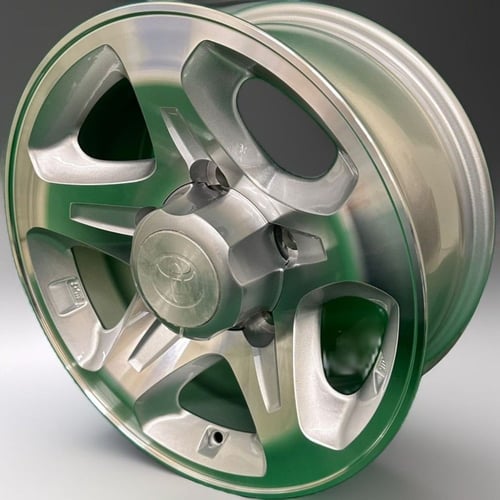 جنط رفرف مقاس 16