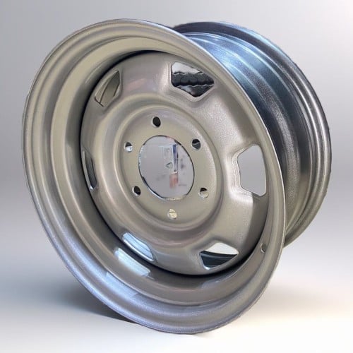 جنط دايو 6 مسامير