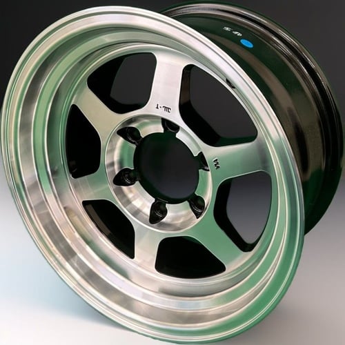 جنط ريس مقاس 16