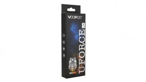 كويلات فوبو دراق Voopoo Uforce U4 Coils