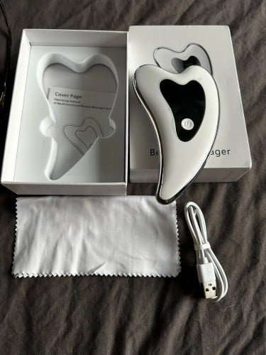 جهاز الgua-sha للوجه