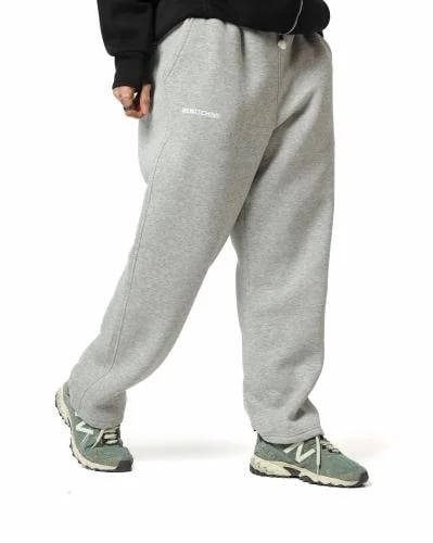 Vintage Gray Pants
