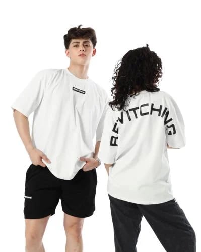 SILENT STANCE T-shirt