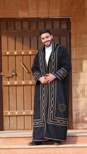 فروة رجالية