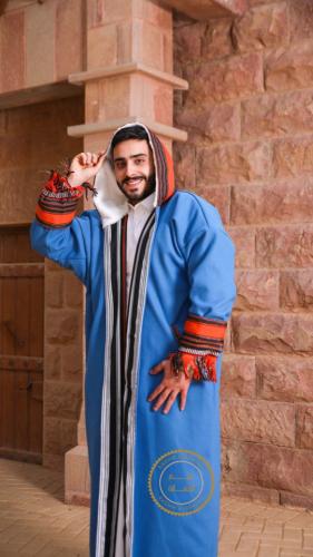 فروة رجالية