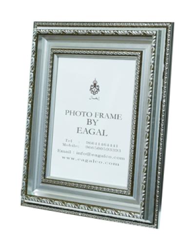 برواز صور مذهب فاخر للصور الشخصية مقاس 10 * 15 سم...