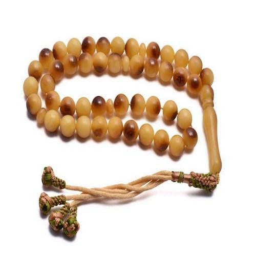 سبحة كبس بولندي دائرى متعدد الالوان