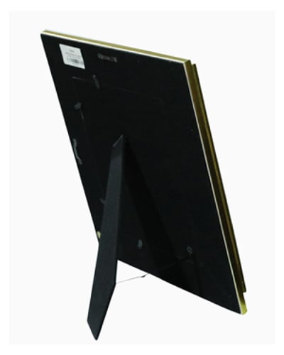 برواز صور مذهب فاخر للصور الشخصية مقاس 20 * 25 سم...