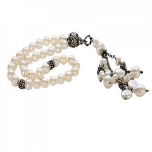 سبحة لؤلؤ مميزة