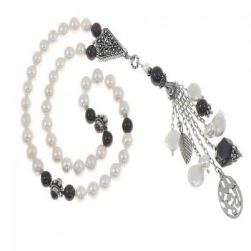 سبحة لؤلؤ مميزة