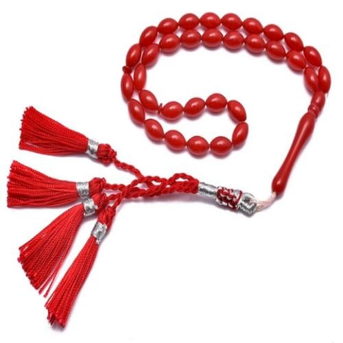 سبحة كهرمان بولندى كلاسيك