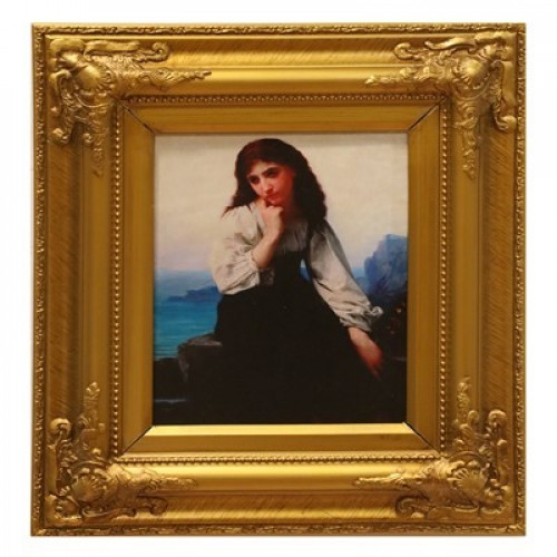 لوحة فنية كلاسيك