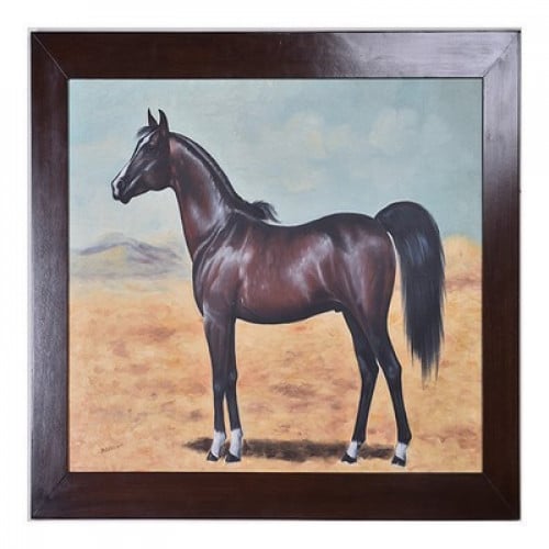 لوحة الادهم