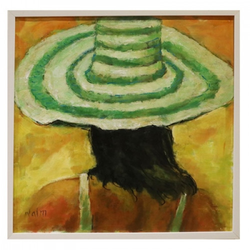 لوحة تشكيلية مودرن