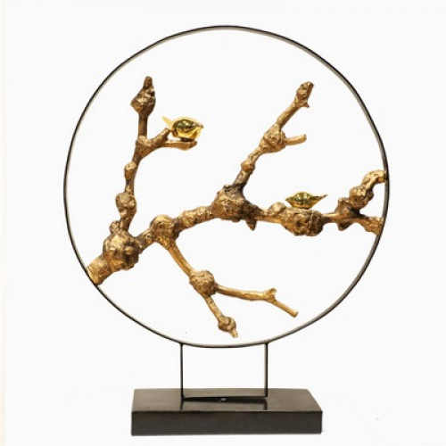 عصافير الجنة