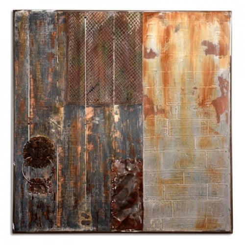 لوحة فن معاصر