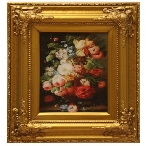 لوحة فنية كلاسيك