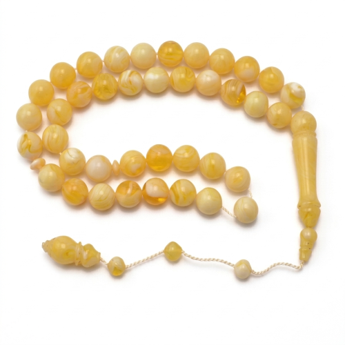 سبحة كبس بولندي دائرى متعدد الالوان