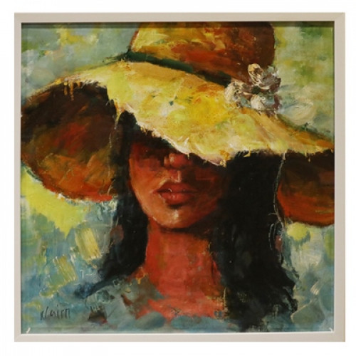 لوحة تشكيلية مودرن