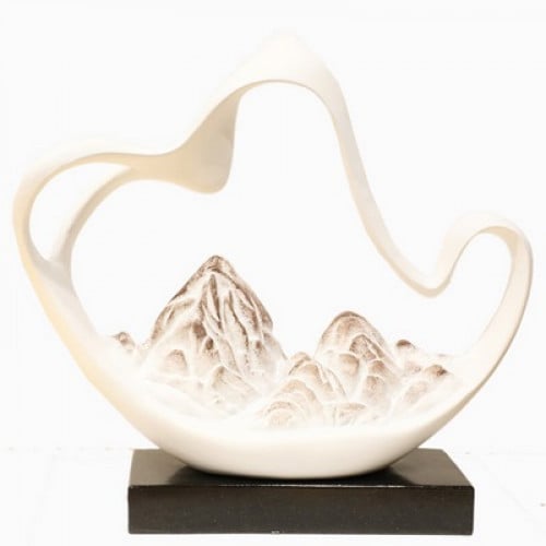 الجبال العتيقة