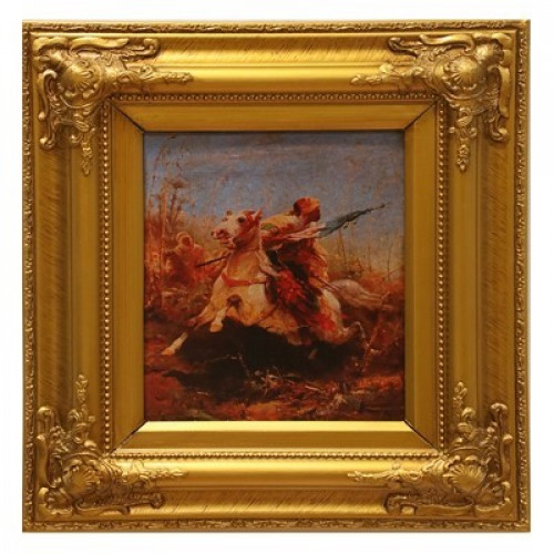 لوحة فنية كلاسيك