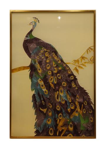 لوحة فن معاصر