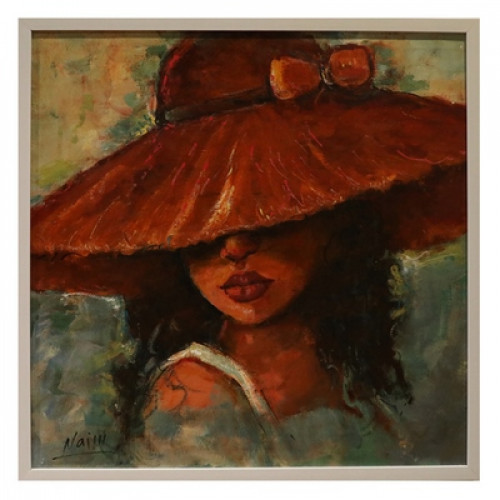 لوحة تشكيلية مودرن