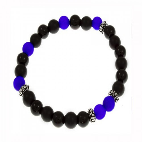 أسورة عقيق وأونيكس