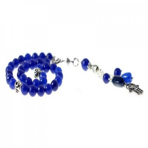 سبحة كف مريم الفاخرة