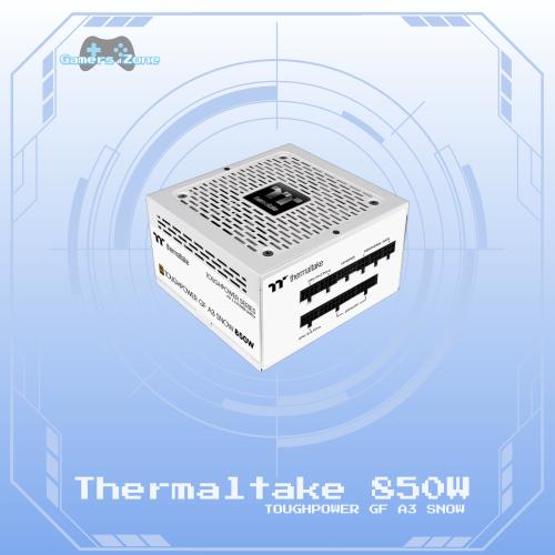 Thermaltake TOUGHPOWER GF A3 SNOW 850W