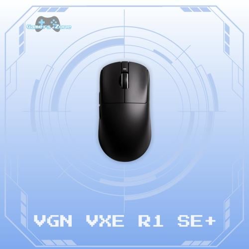 VGN VXE R1 SE+ BLACK Mouse
