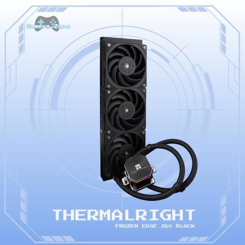 THERMALRIGHT FROZEN EDGE 360 BLACK