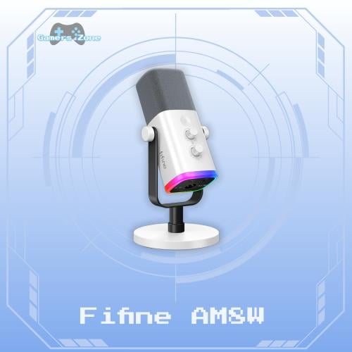 Fifine AM8W