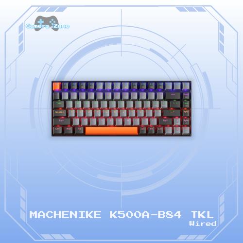 MACHENIKE K500-B84 TKL