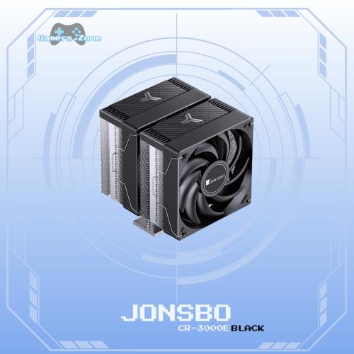 JONSBO CR-3000E BLACK