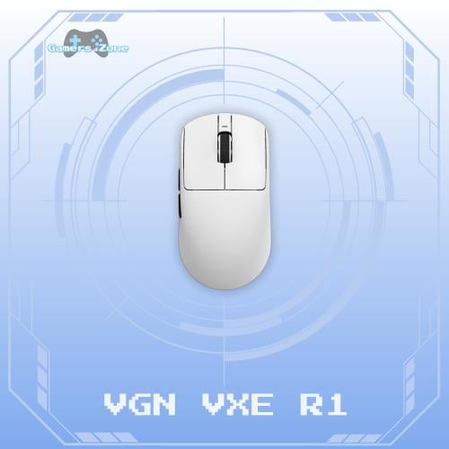 VGN VXE R1 WHITE Mouse