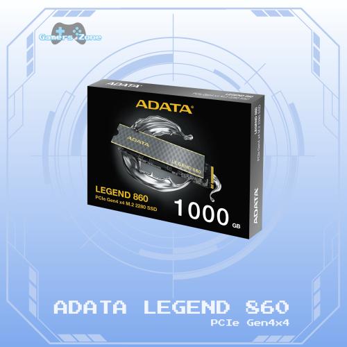 ADATA LEGEND 860 1000GB