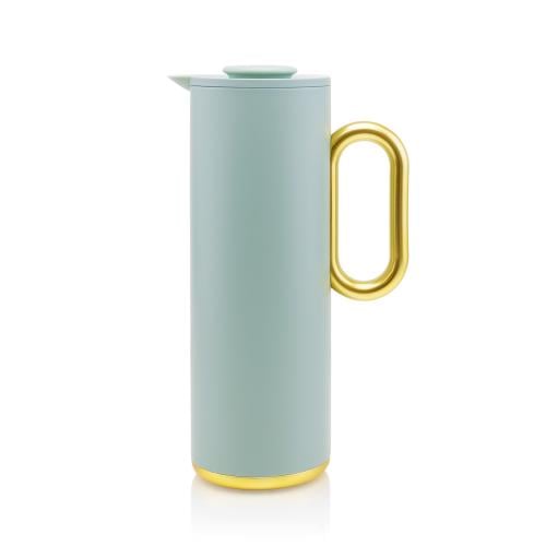 ترمس تركوازي 1 لتر