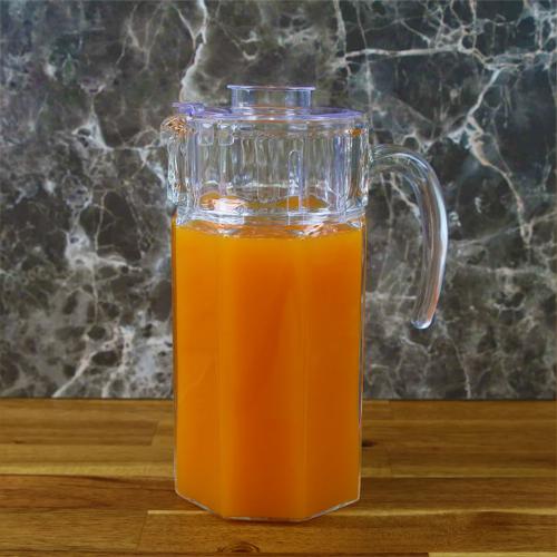 جك لومينار سادة بغطاء