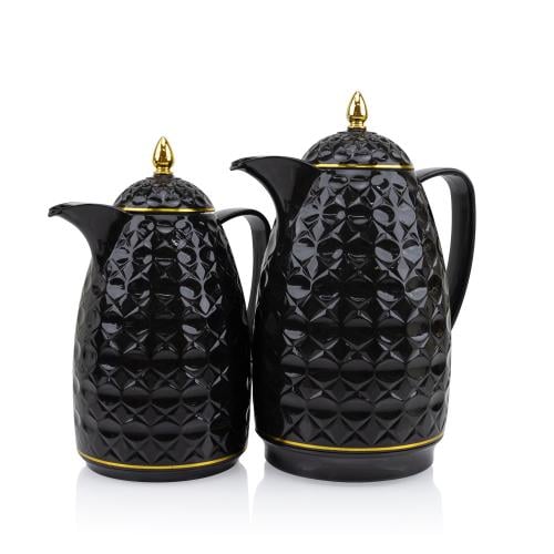 ثلاجات ريم طقم 1 لتر + 0.60 .لتر