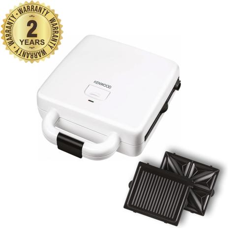 سخان سندوتش كينوود 1300 واط