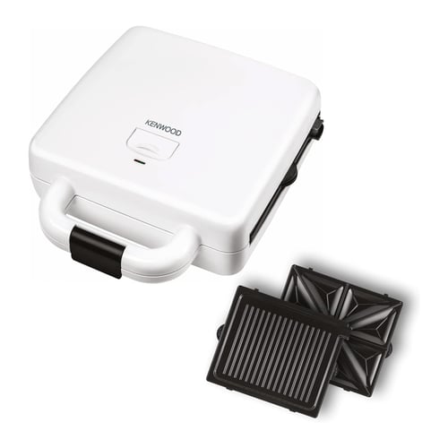 صانعة الساندوتش والسمبوسة