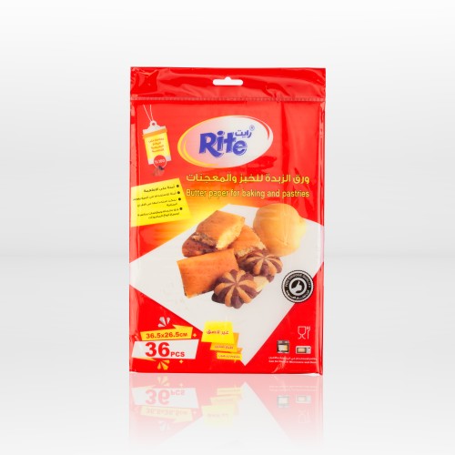 ورق زبدة 36 حبه